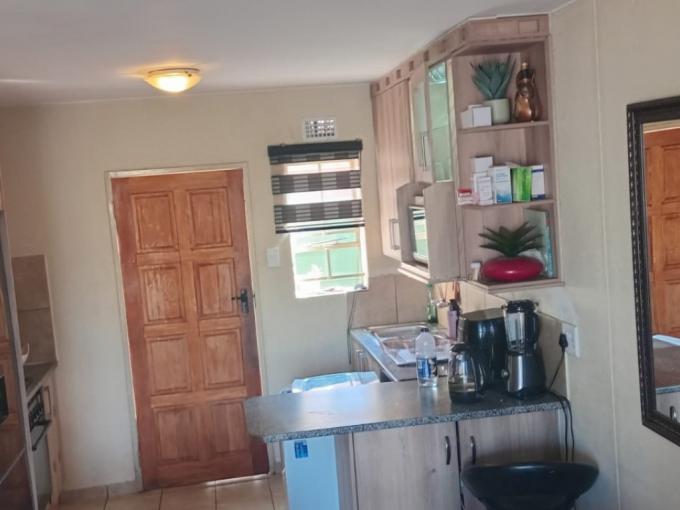 3 Bedroom House for Sale For Sale in Albertsdal - MR686035