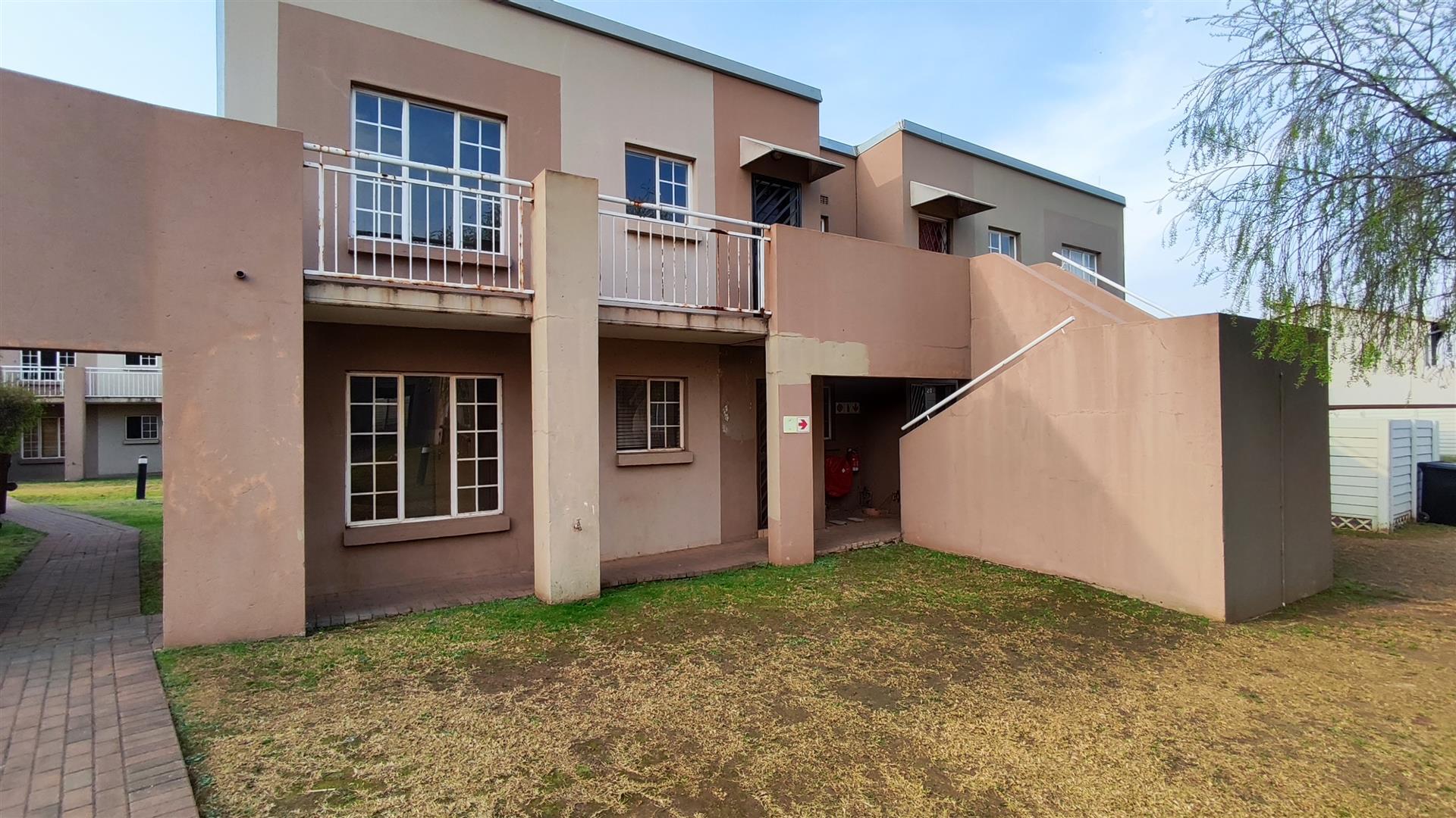 Front View of property in Benoni