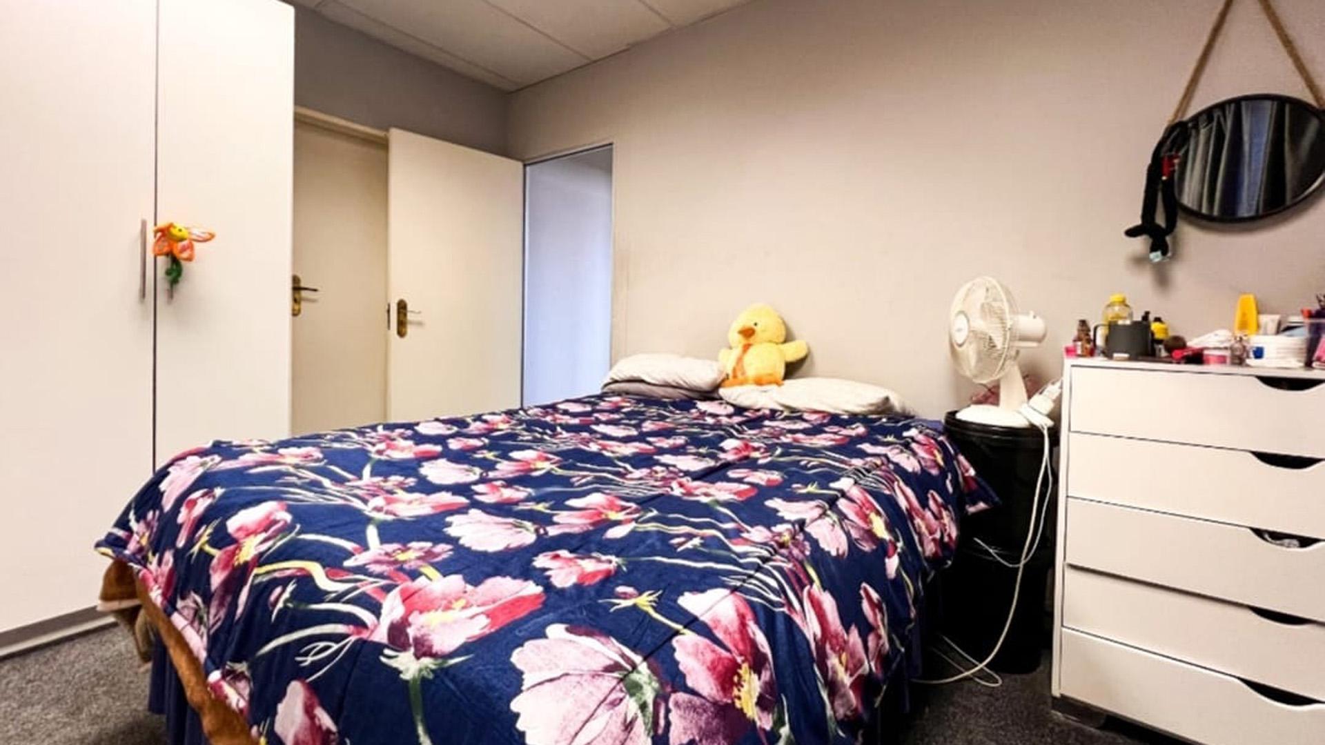 Bed Room 1 of property in Chasedene