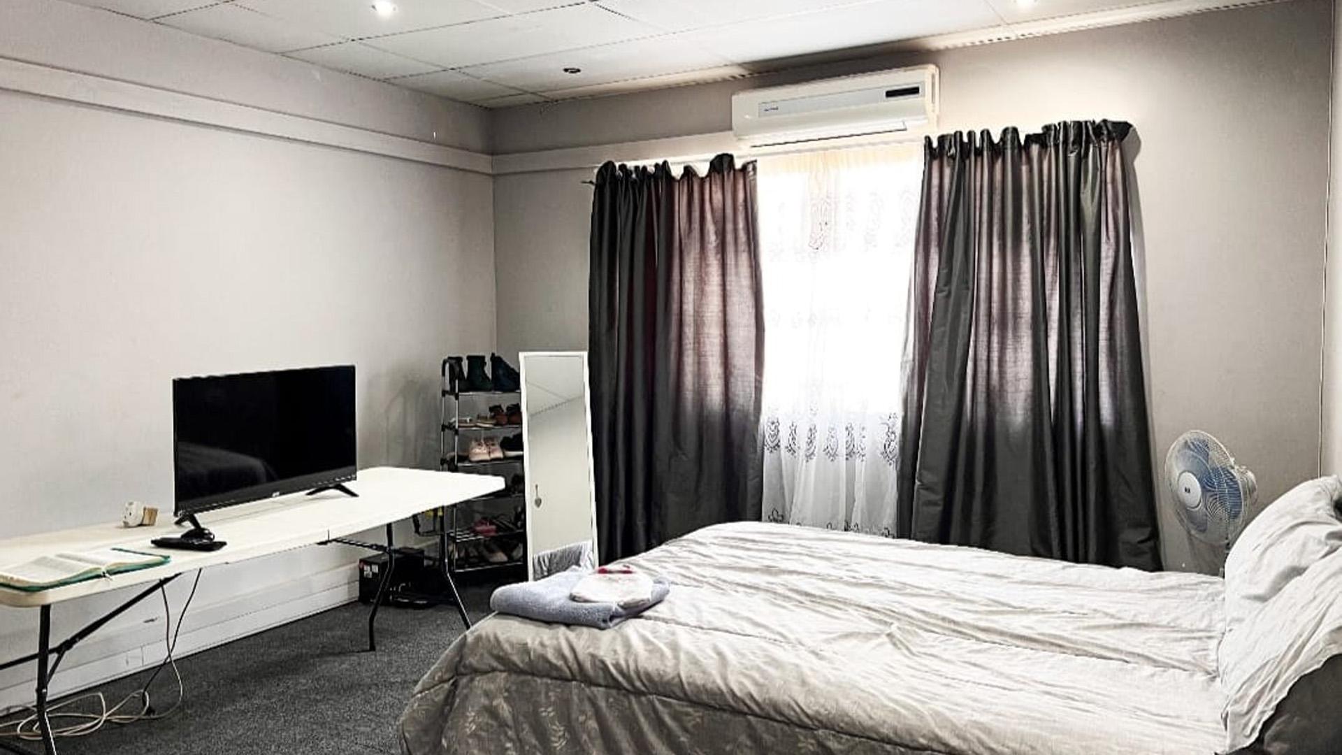 Bed Room 2 of property in Chasedene