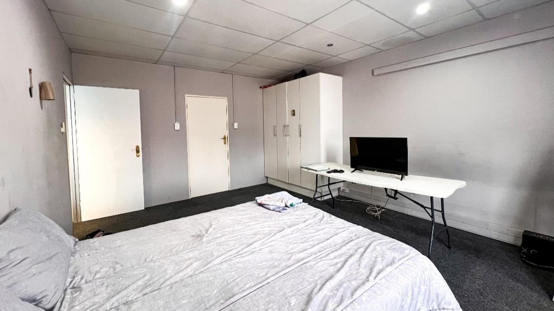 Bed Room 2 of property in Chasedene