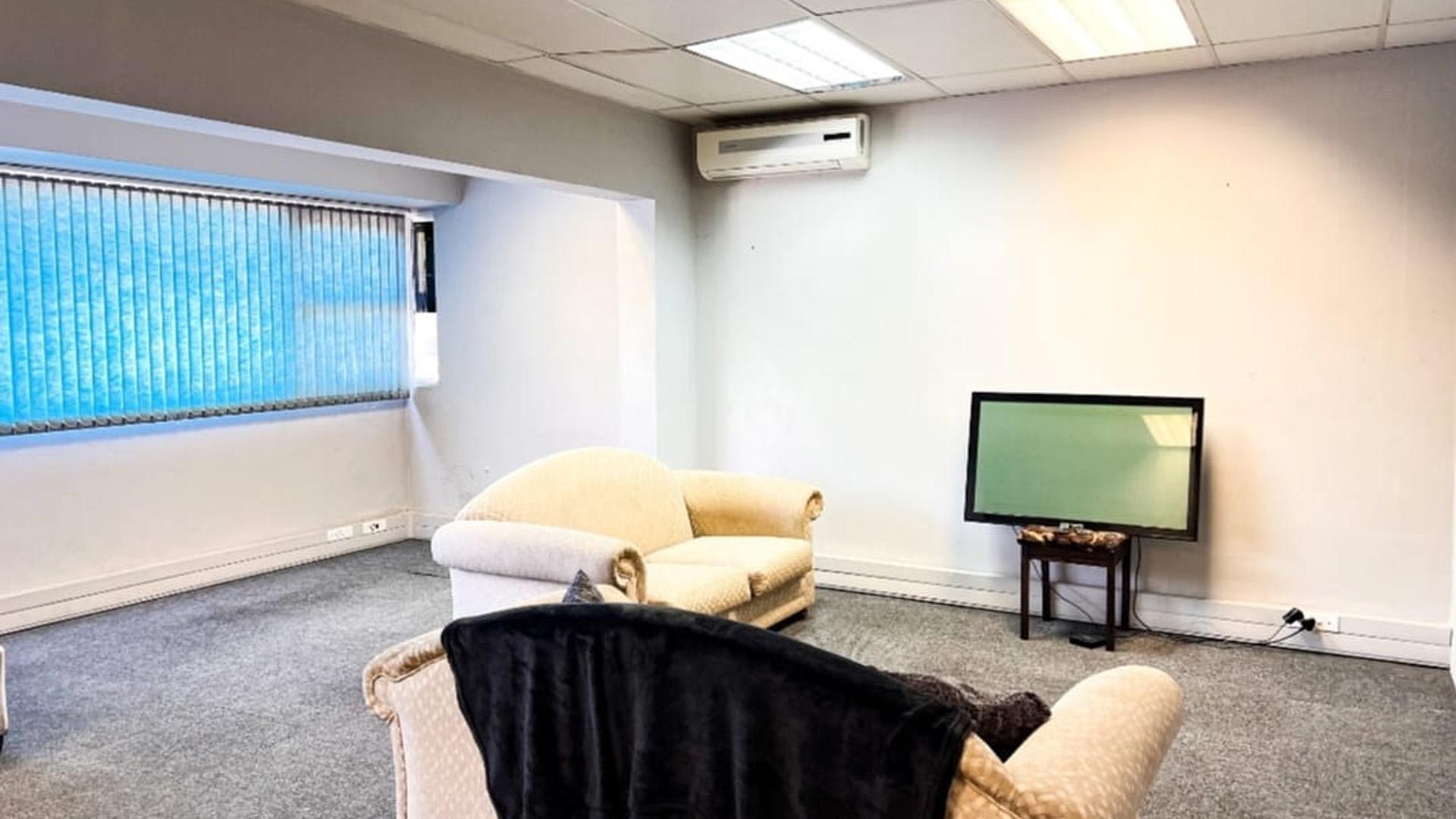 Lounges of property in Chasedene