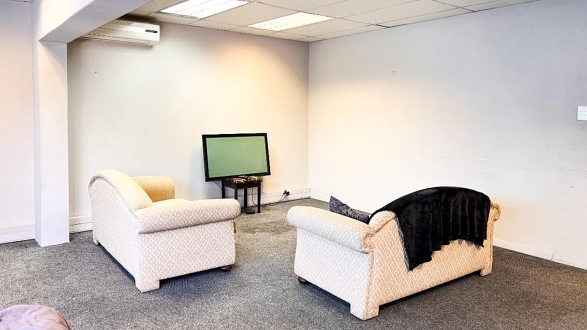 Lounges of property in Chasedene