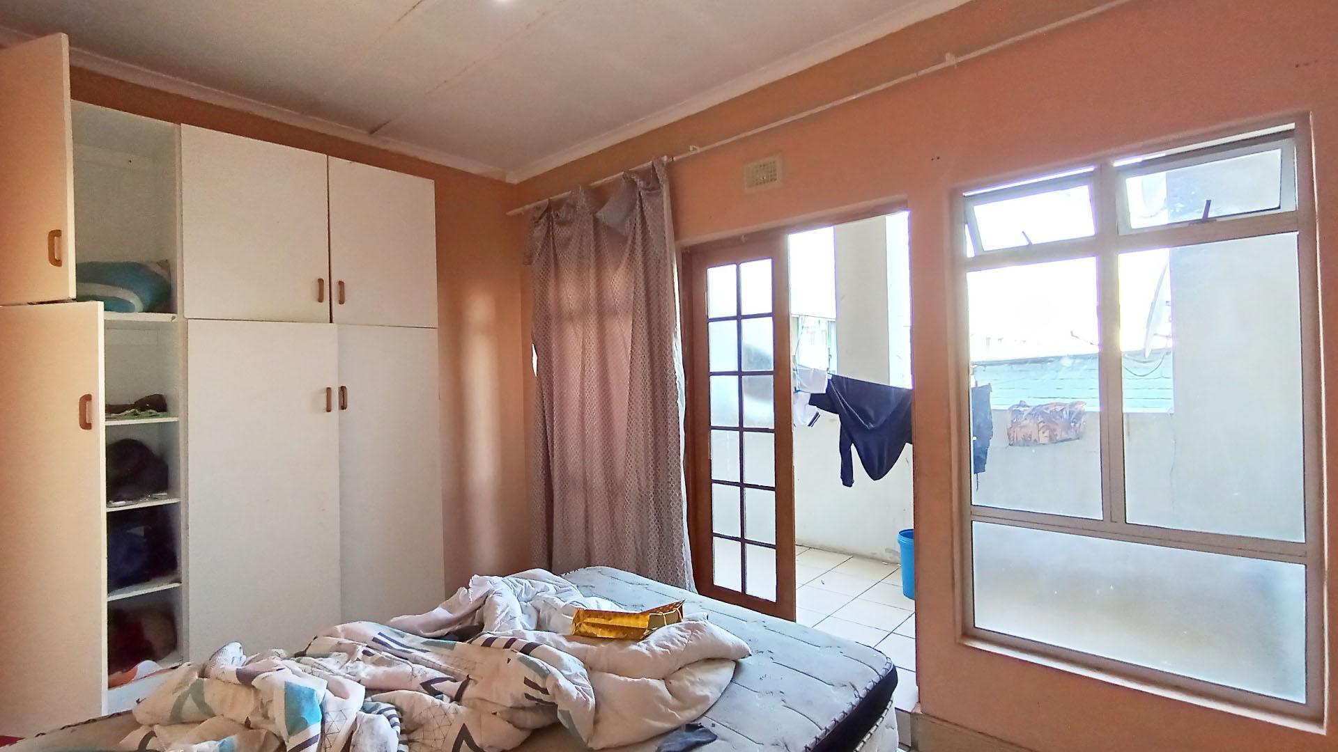 Bed Room 2 - 16 square meters of property in Pietermaritzburg (KZN)
