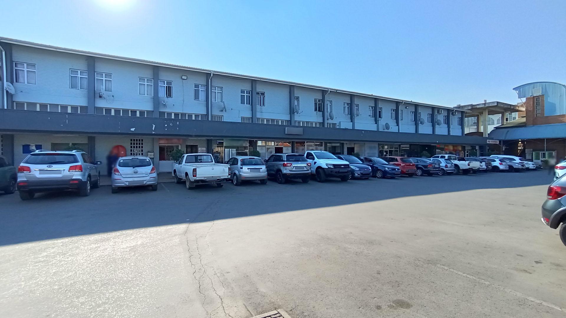 Front View of property in Pietermaritzburg (KZN)