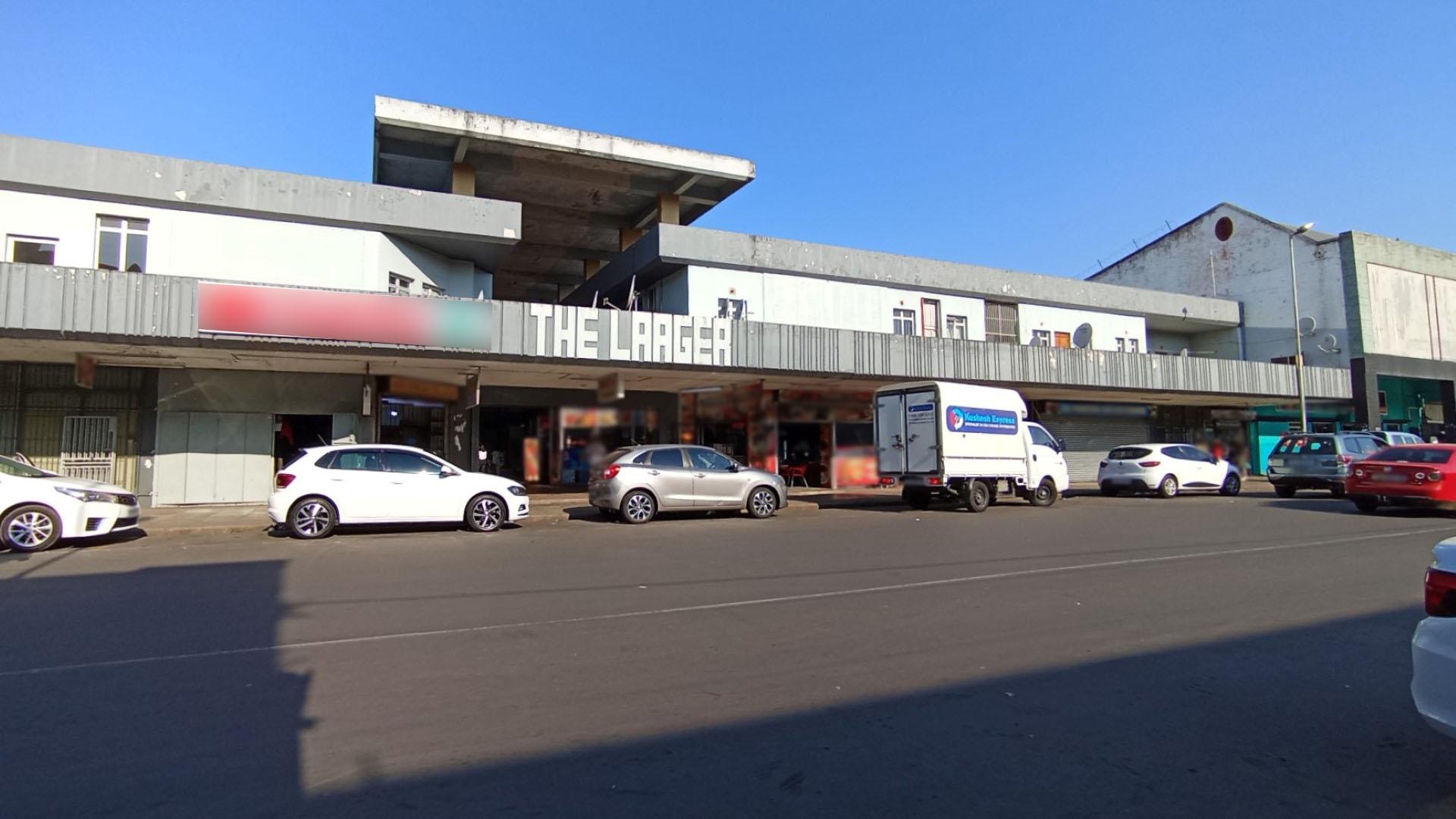 Front View of property in Pietermaritzburg (KZN)