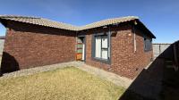 Front View of property in Secunda