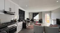 Lounges of property in Secunda