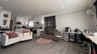 Lounges of property in Secunda