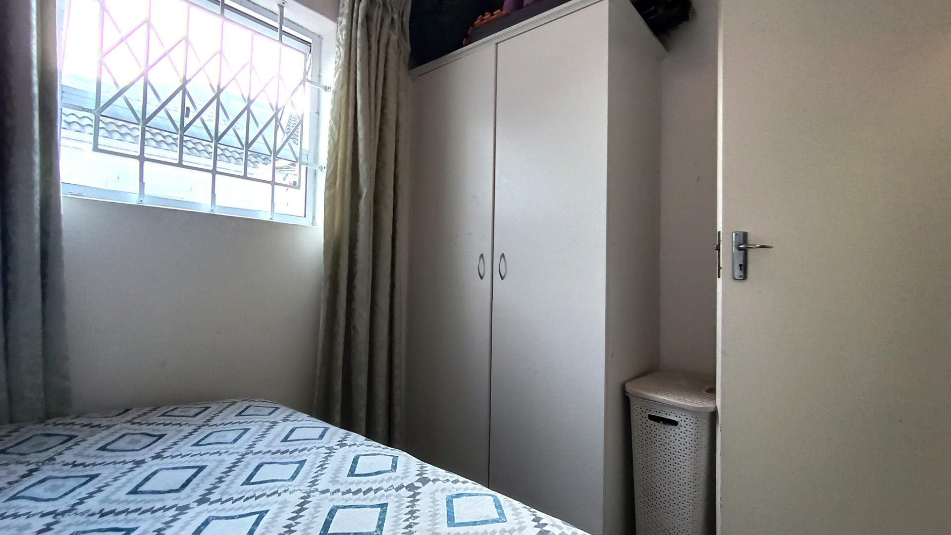 Bed Room 2 - 8 square meters of property in Klapmuts