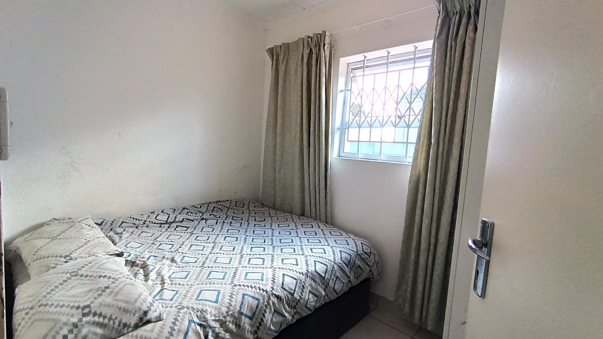 Bed Room 2 - 8 square meters of property in Klapmuts
