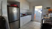 Kitchen of property in Klapmuts