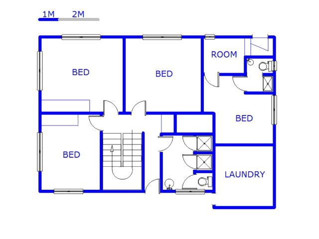 Ground Floor - 107m2 of property for sale in Glenmore
