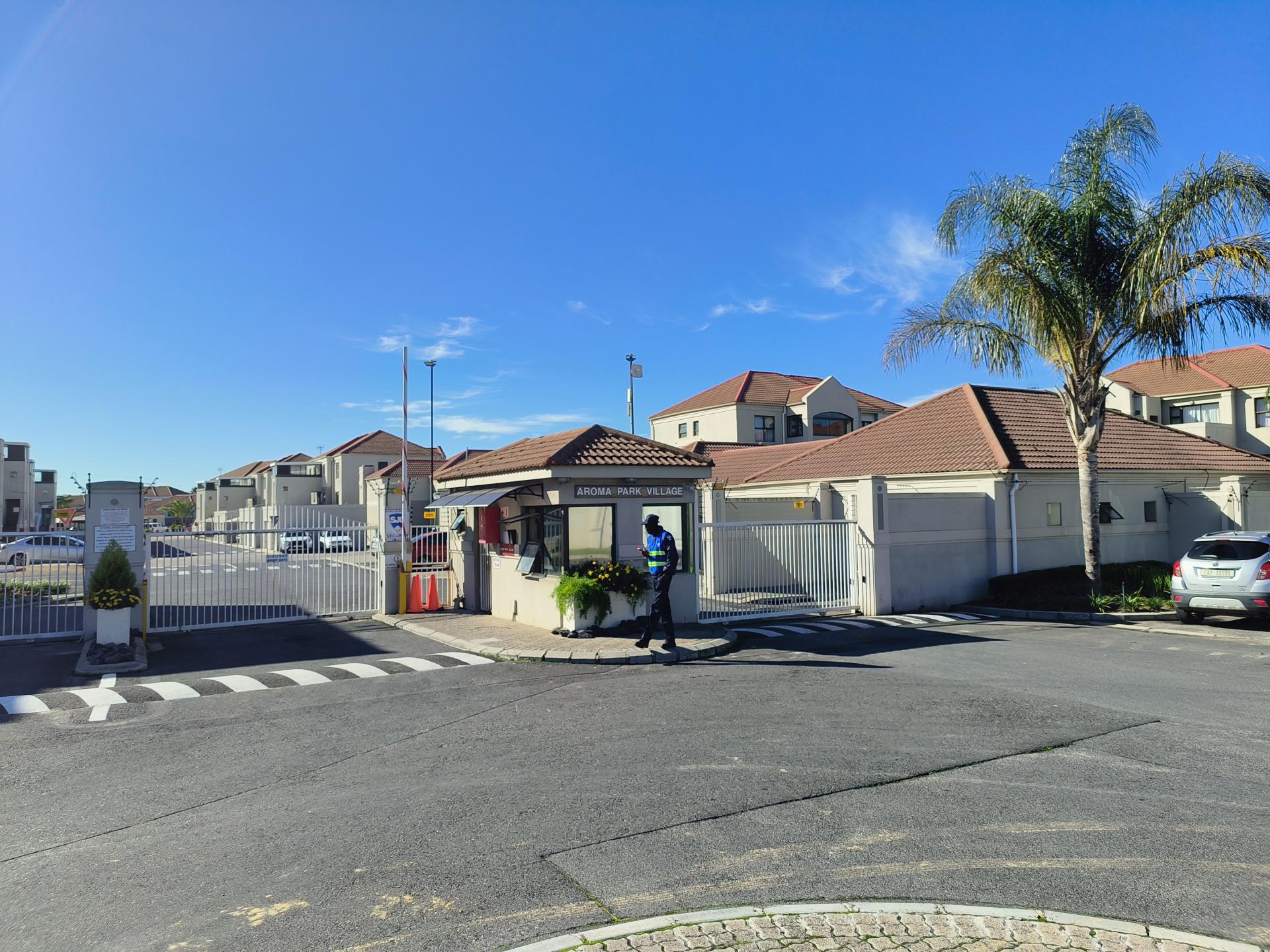  of property in Vredekloof