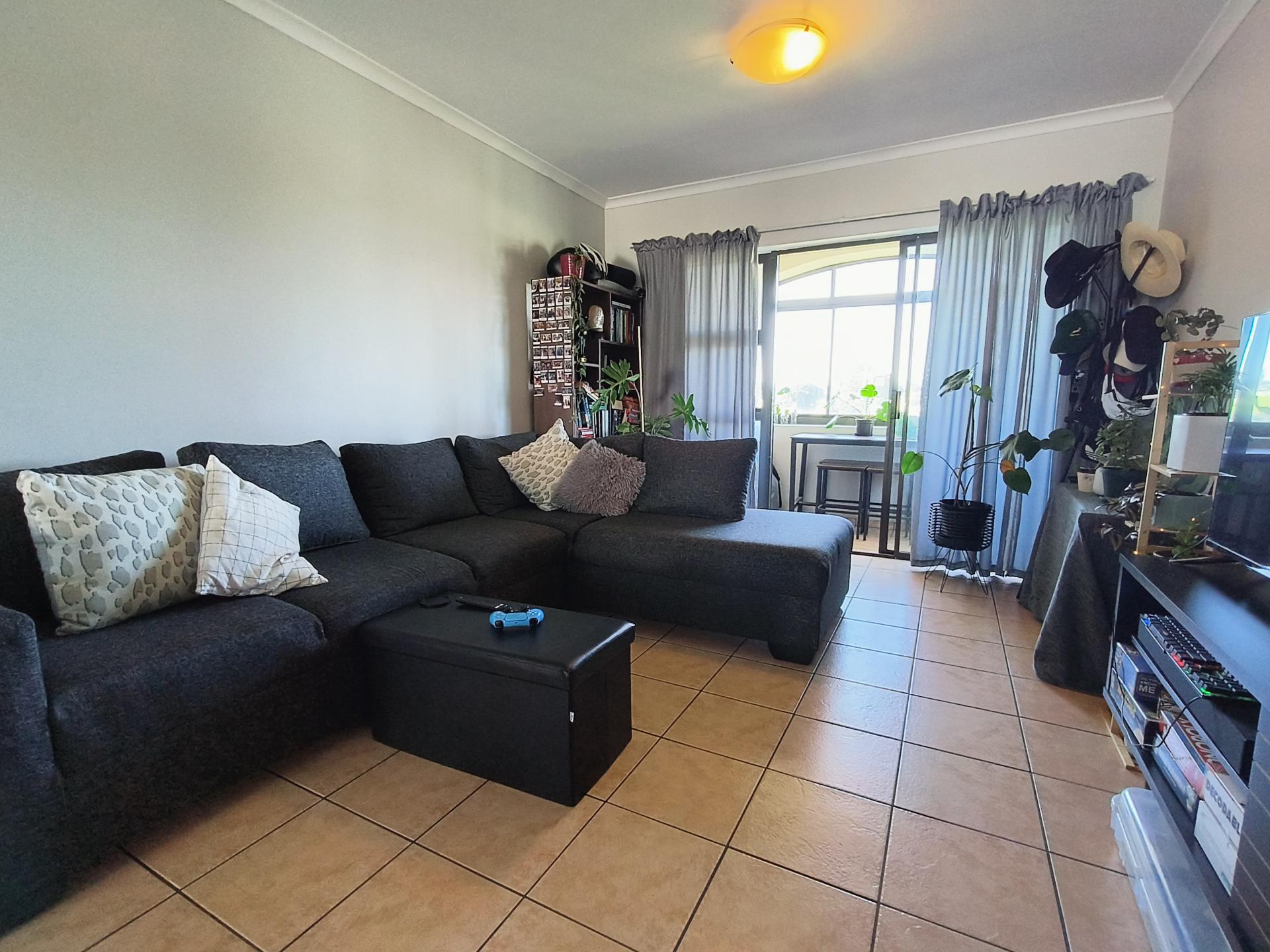  of property in Vredekloof