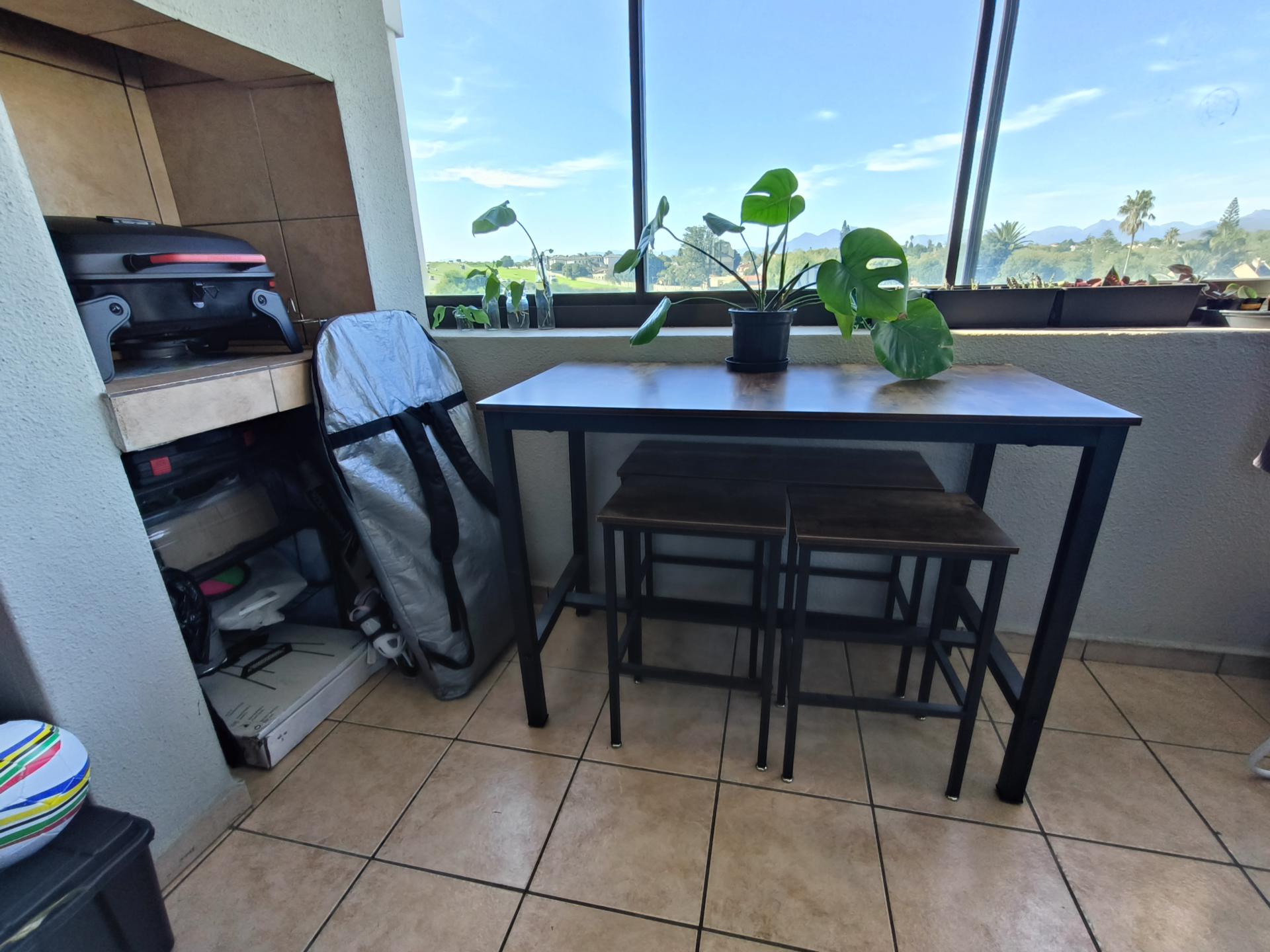  of property in Vredekloof