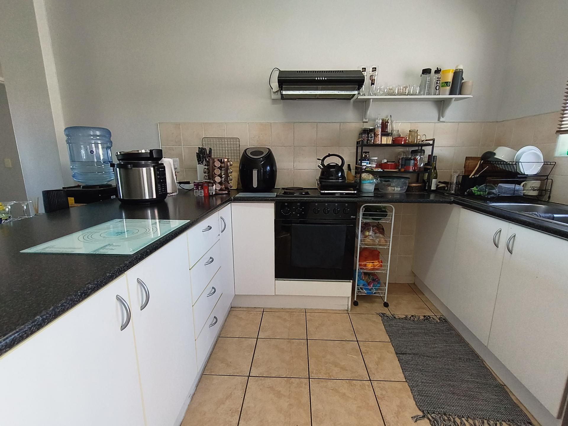  of property in Vredekloof