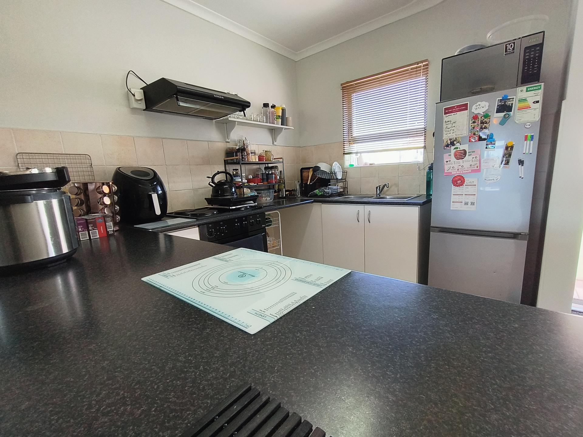  of property in Vredekloof