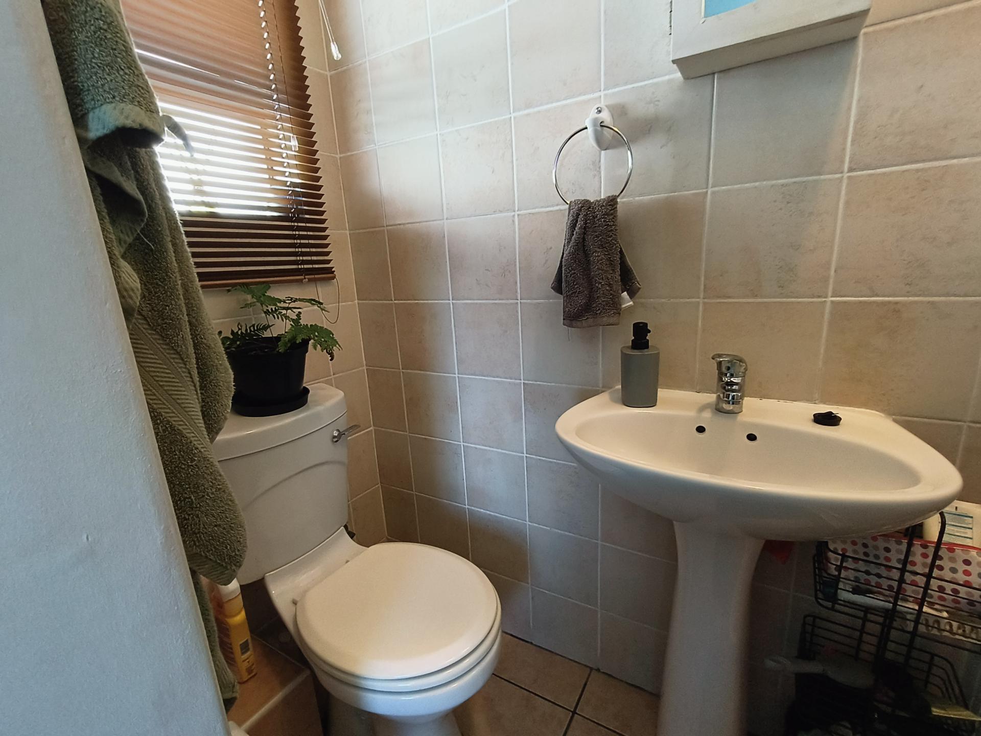  of property in Vredekloof