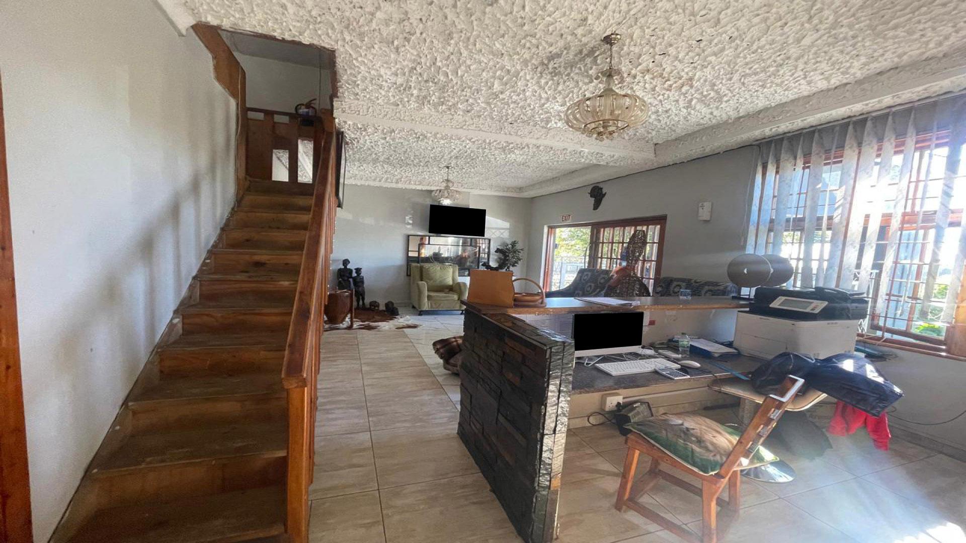 Lounges of property in Kokstad