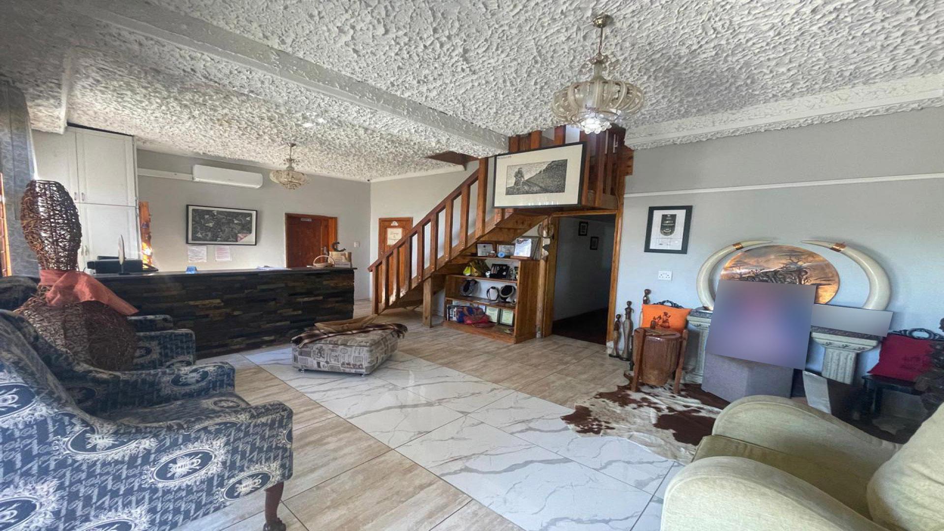 Lounges of property in Kokstad