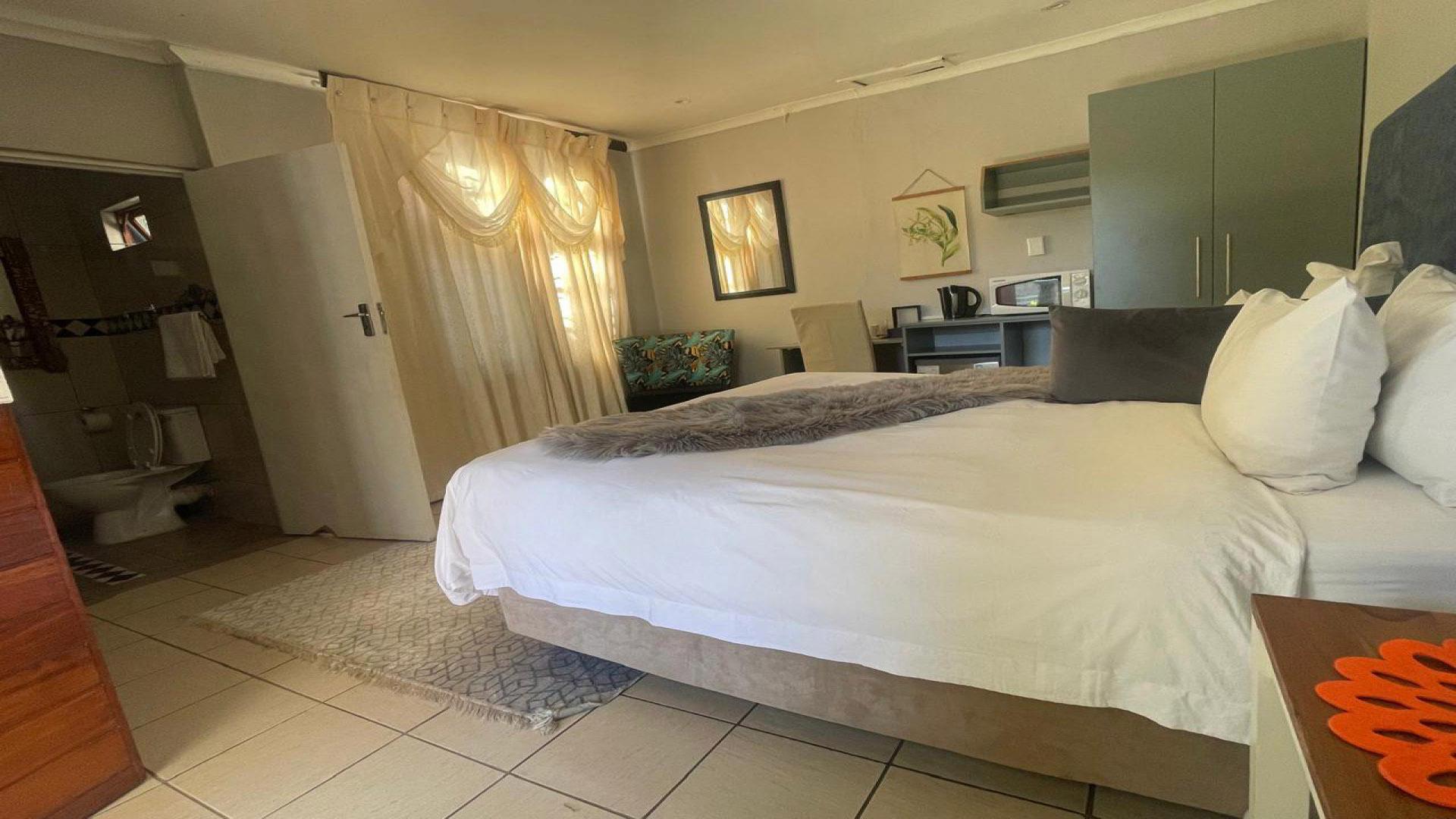 Bed Room 2 of property in Kokstad