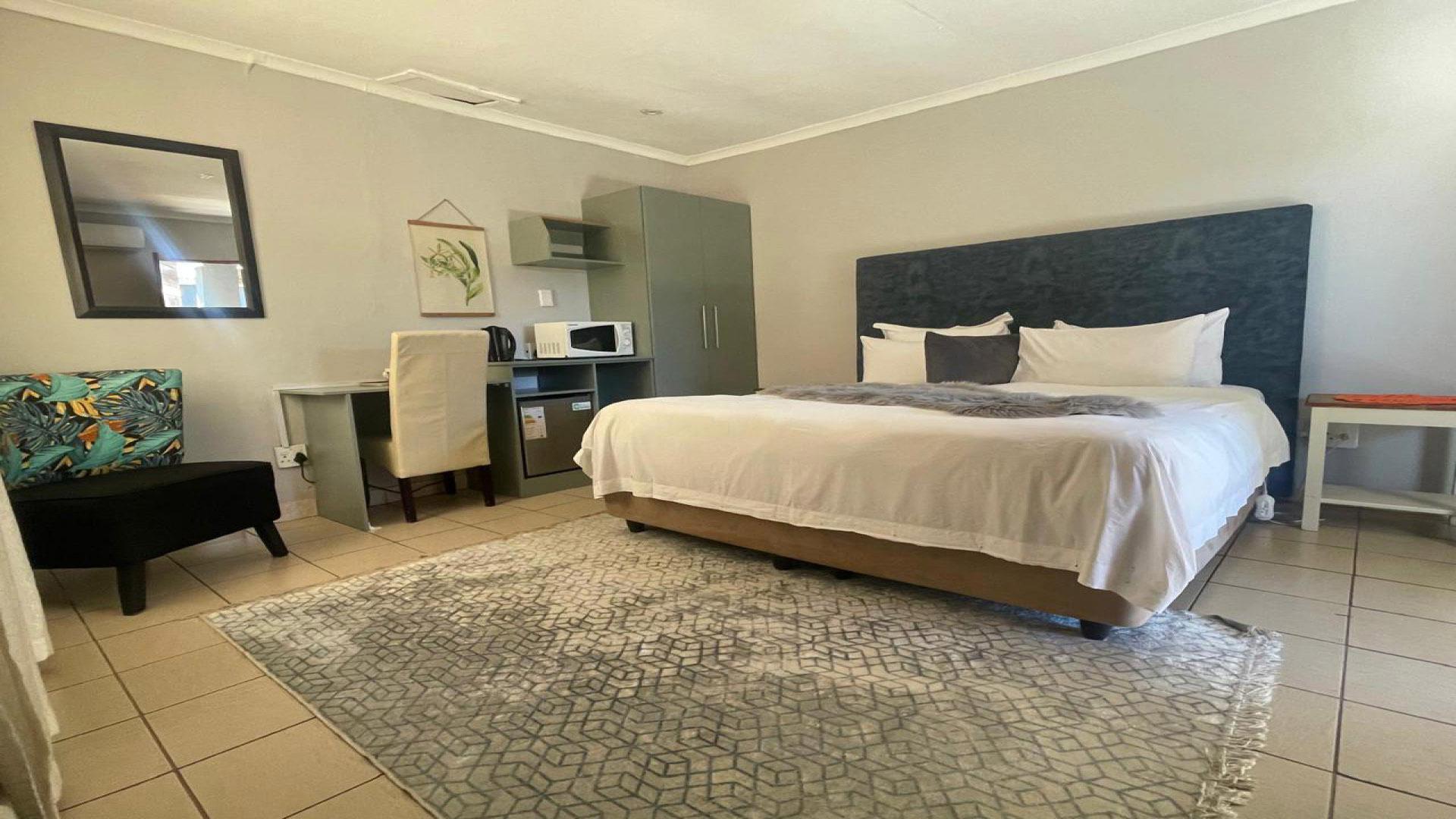Bed Room 2 of property in Kokstad