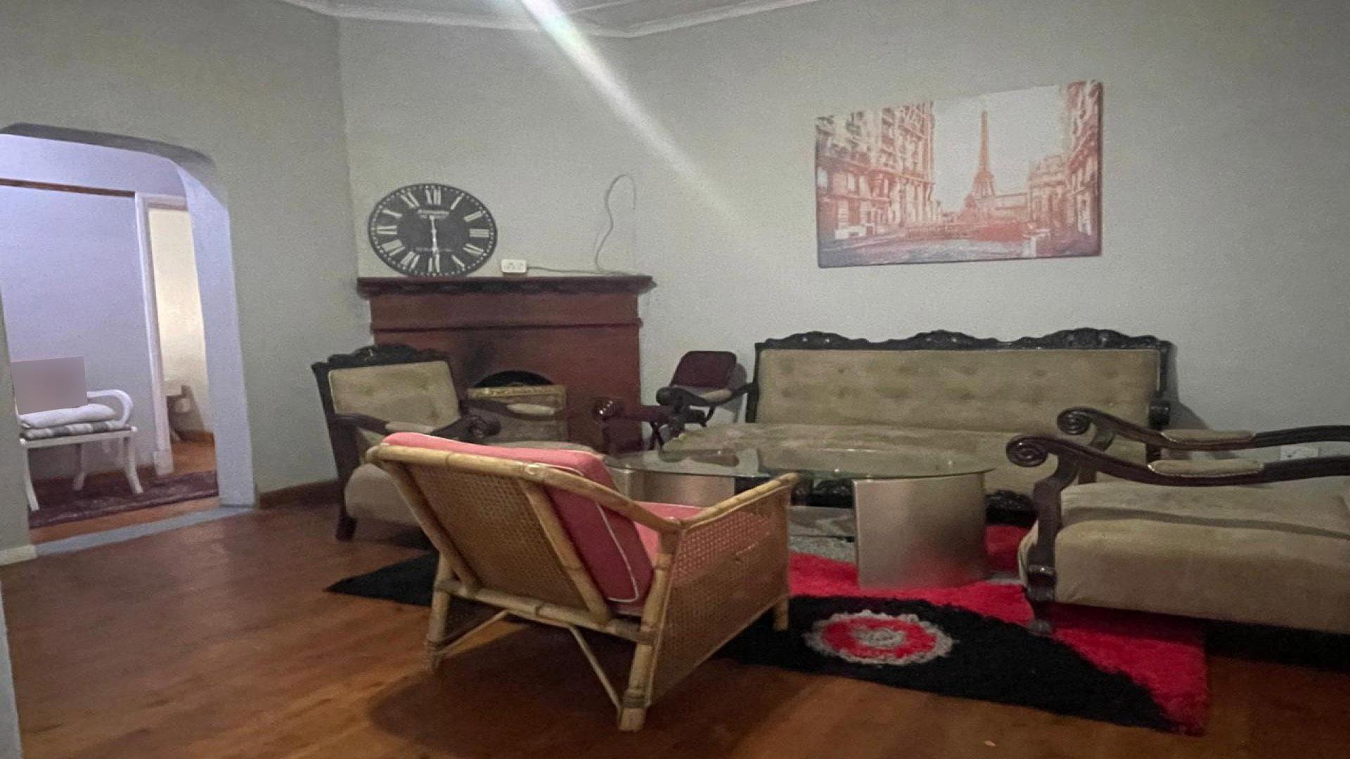 Lounges of property in Kokstad