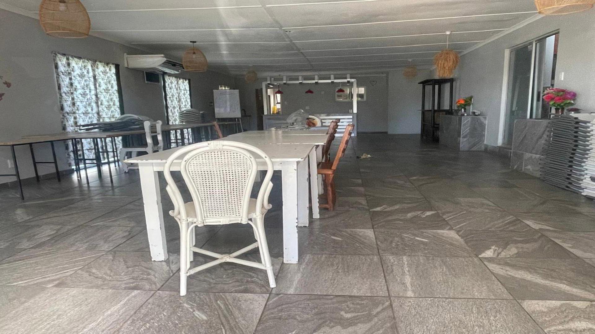 Dining Room of property in Kokstad