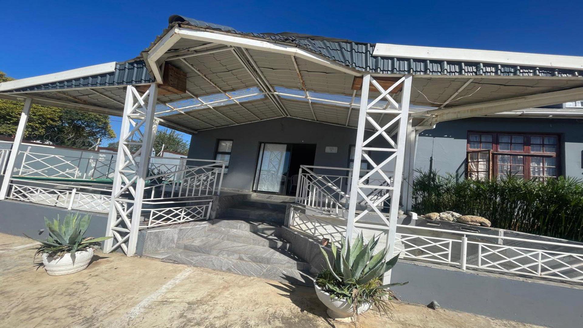 Front View of property in Kokstad