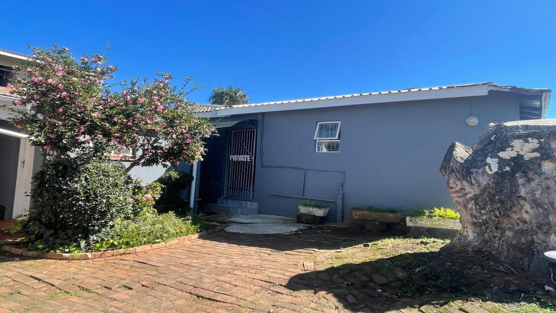 Flatlet of property in Kokstad