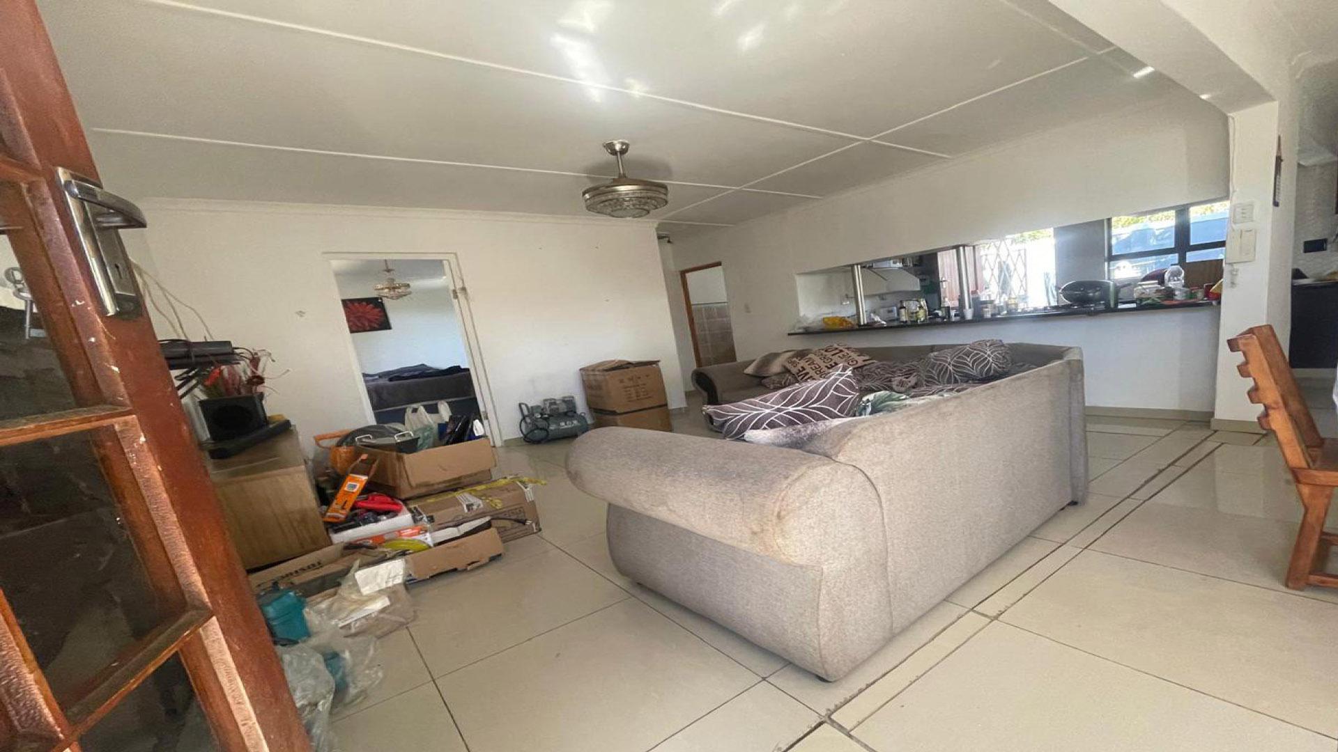 Lounges of property in Kokstad