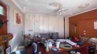 Study of property in Kokstad
