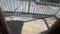 Balcony of property in Kokstad