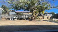 Backyard of property in Kokstad
