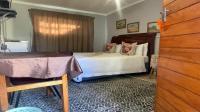 Bed Room 1 of property in Kokstad