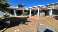Patio of property in Kokstad