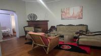 Lounges of property in Kokstad