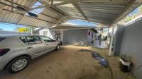Carport  of property in Kokstad