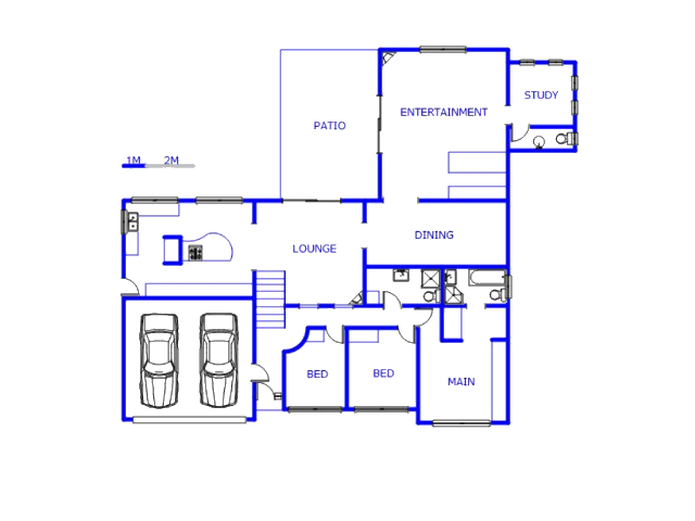 Ground Floor - 286m2 of property for sale in Kenmare
