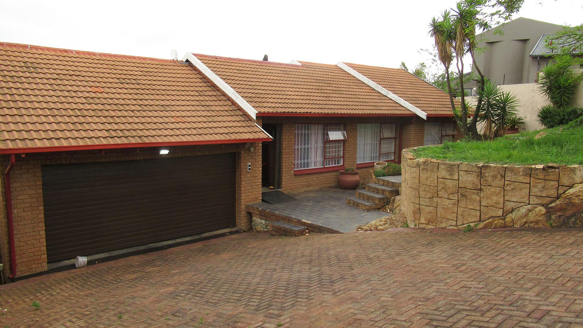 Front View of property in Kenmare