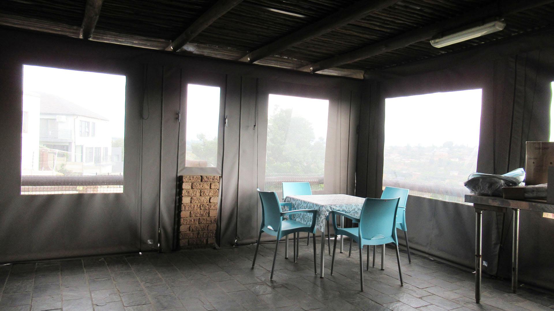 Patio - 36 square meters of property in Kenmare