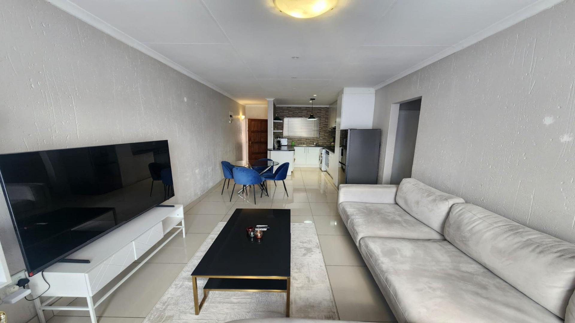Lounges of property in Lyndhurst