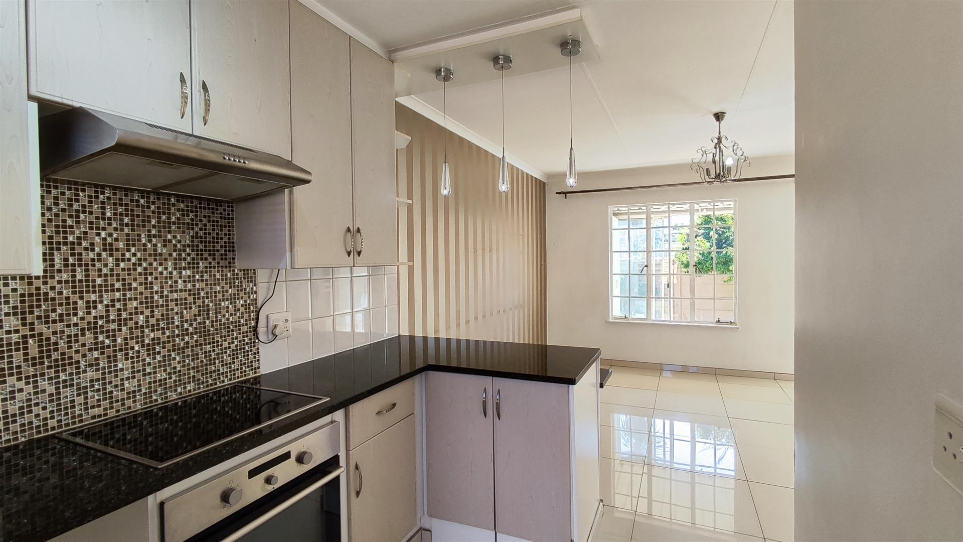 Kitchen - 8 square meters of property in Meyersdal