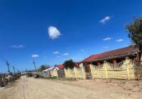 Front View of property in Zwelitsha