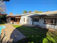  of property in Oudtshoorn
