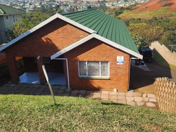3 Bedroom House for Sale For Sale in Mount Edgecombe  - MR686097