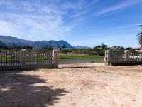  of property in Hermanus