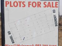  of property in De Deur
