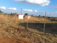  of property in Thohoyandou